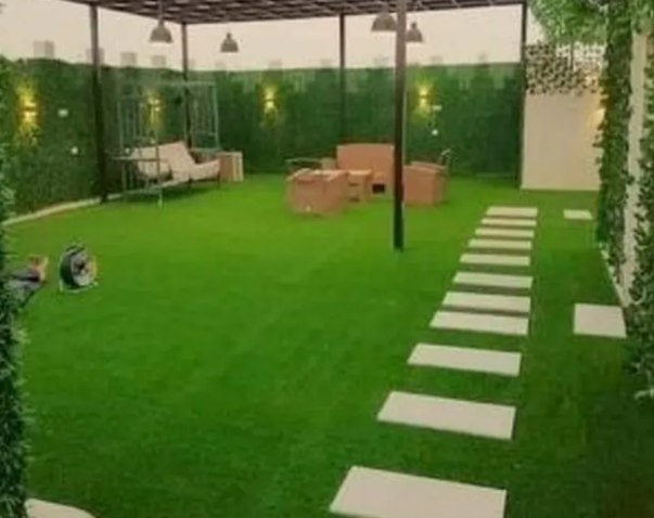 خدمات حدائق