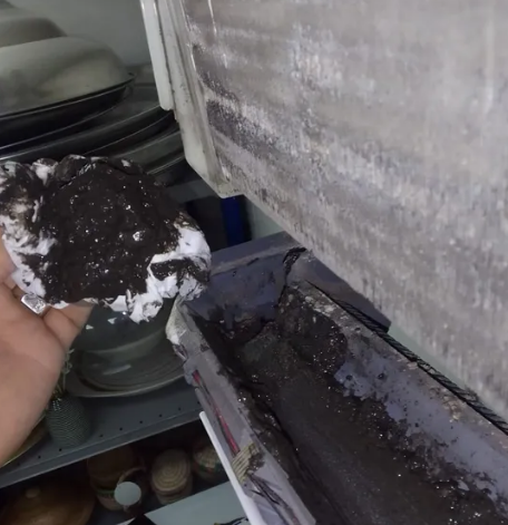 قرطاج لصيانة المكيفات