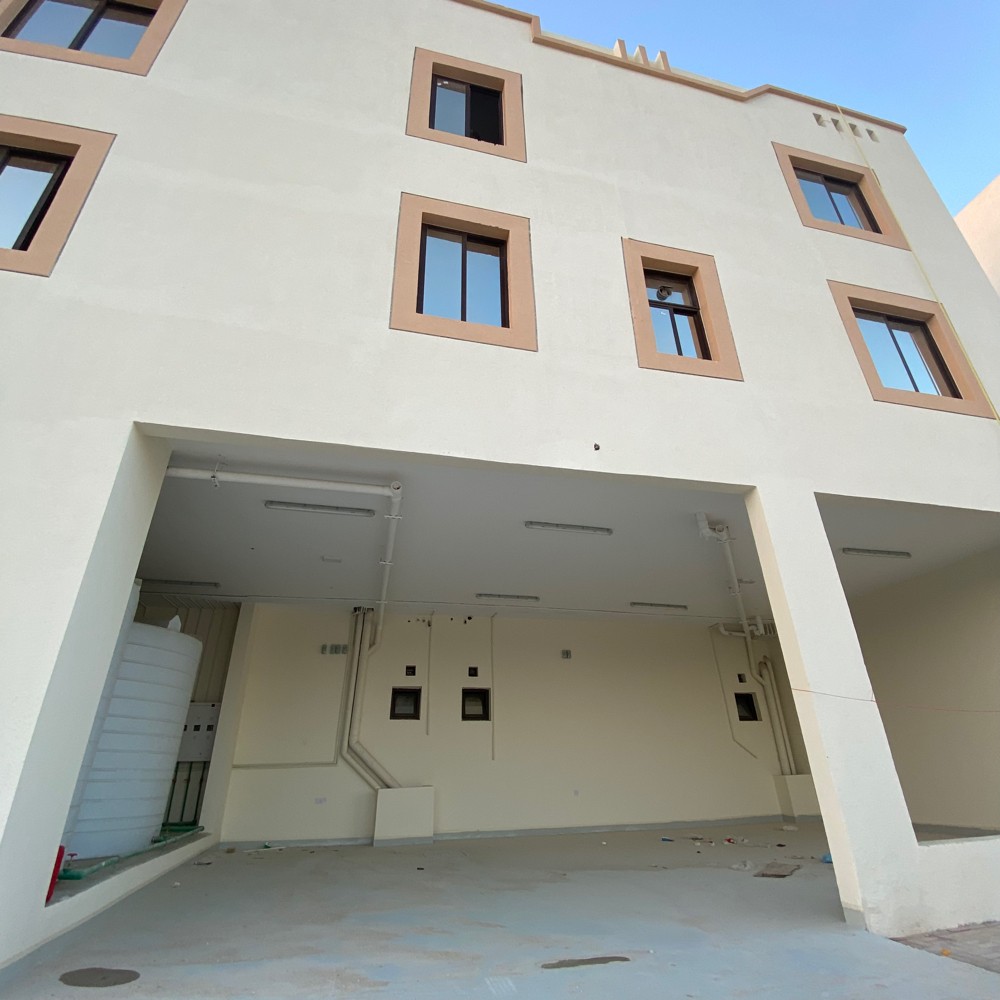 سوق تجاري جديد بالدوحة