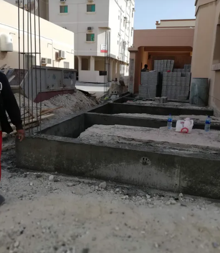 بناء و مقاولات في البحرين