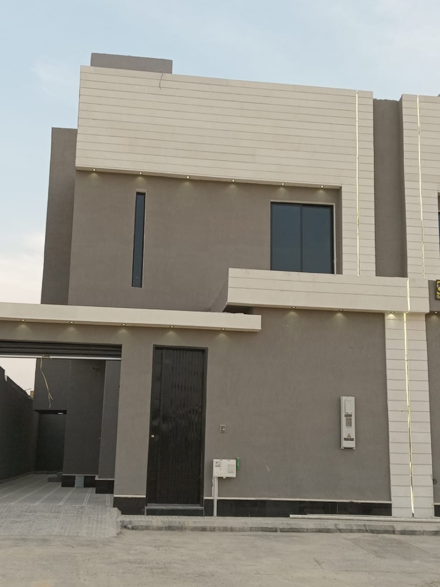 دوبلكس للبيع حى الجنادريه المعالى