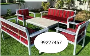 تفصيل منتجات حديد