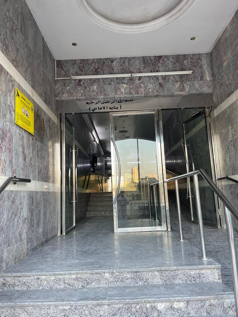 عمارة للبيع - عجمان