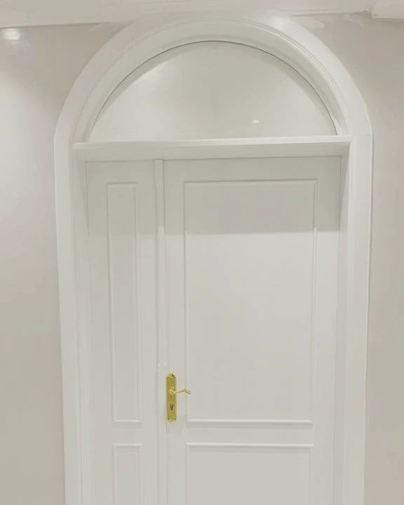 أعمال الخشب والنجارة