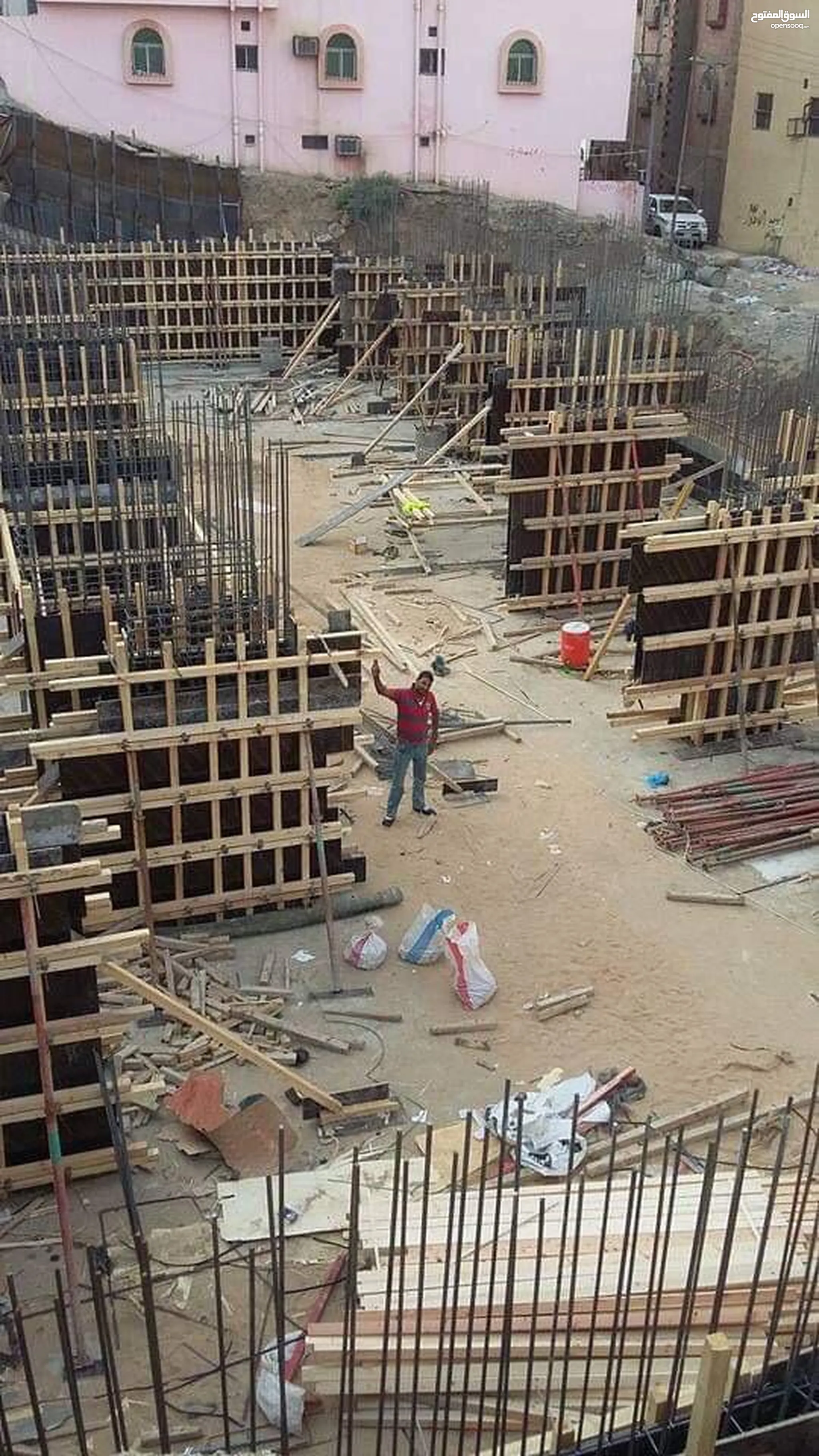 شركة يوسف لولو للمقاولات العامه