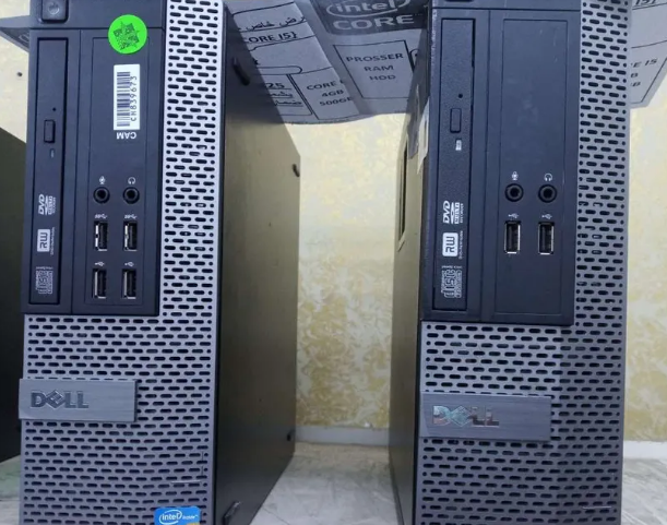 فني تقنية المعلومات