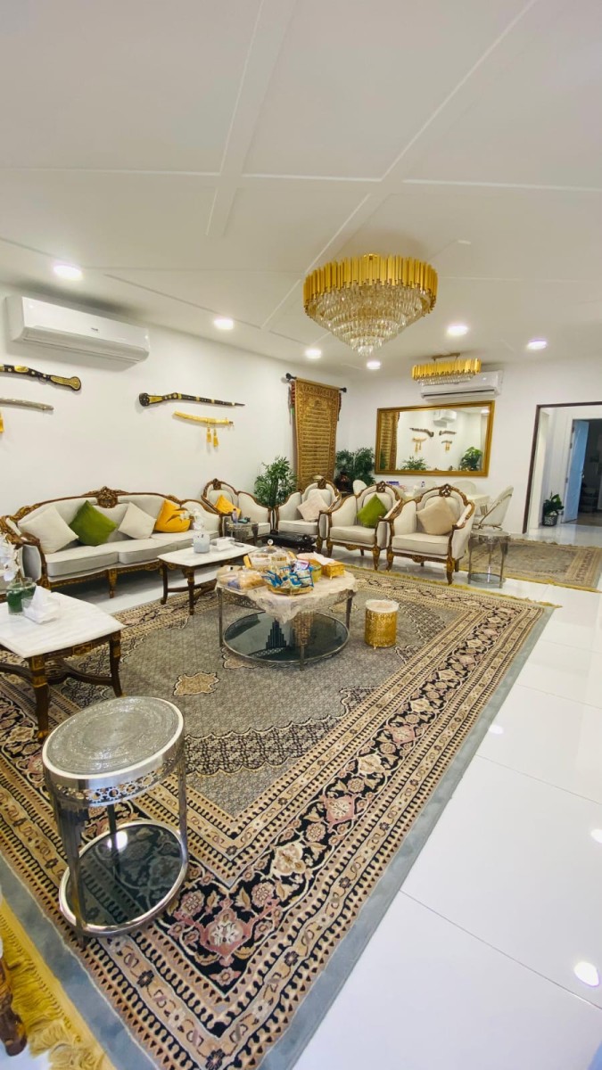 للبيع فيلا في الحد