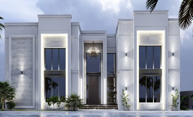 مشاريع الملتزم للمقاولات والديكور