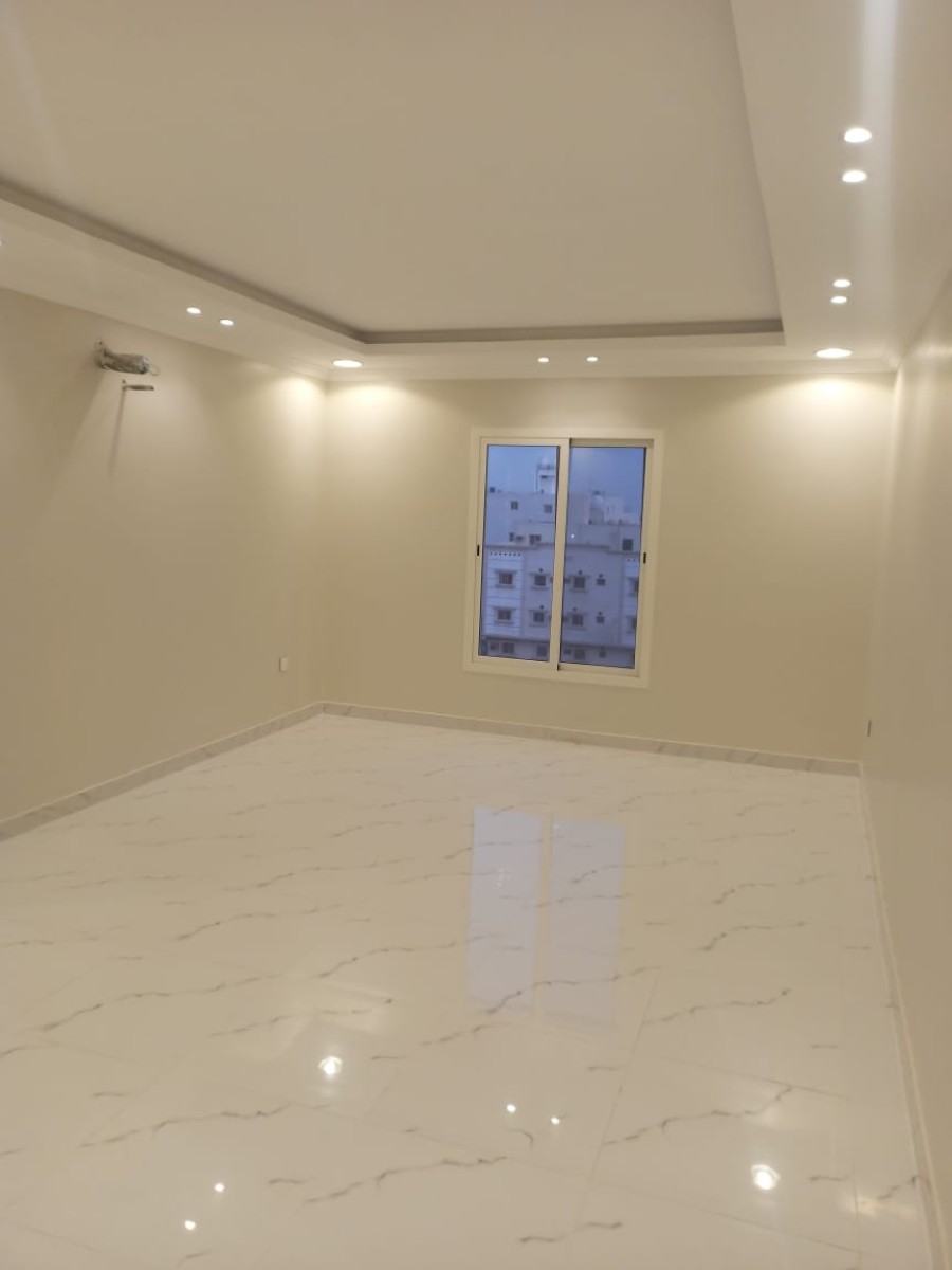 شقق للبيع الدمام حي النور