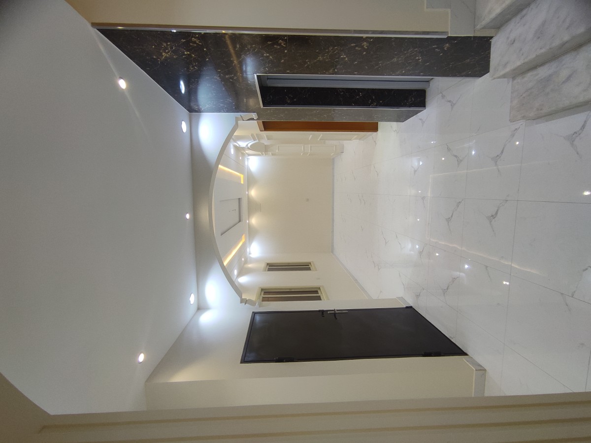 ثلاث فلل ( مشروع فلل البندقيه)