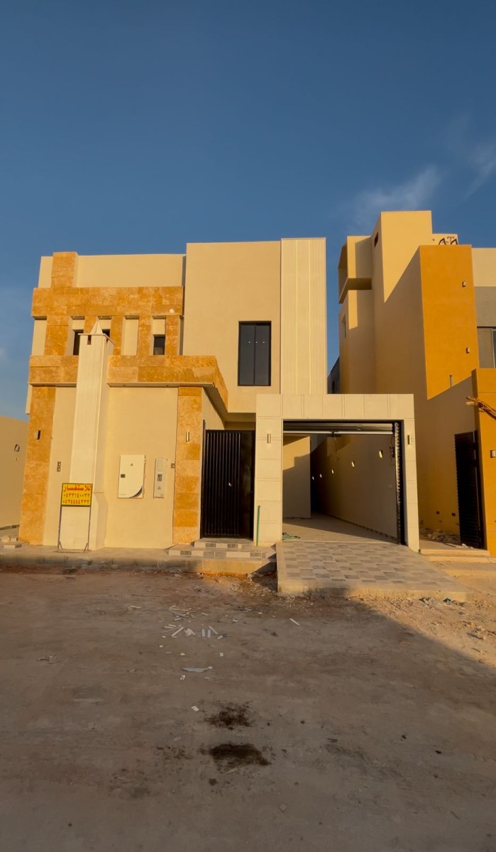 حى البيان شرق الرياض