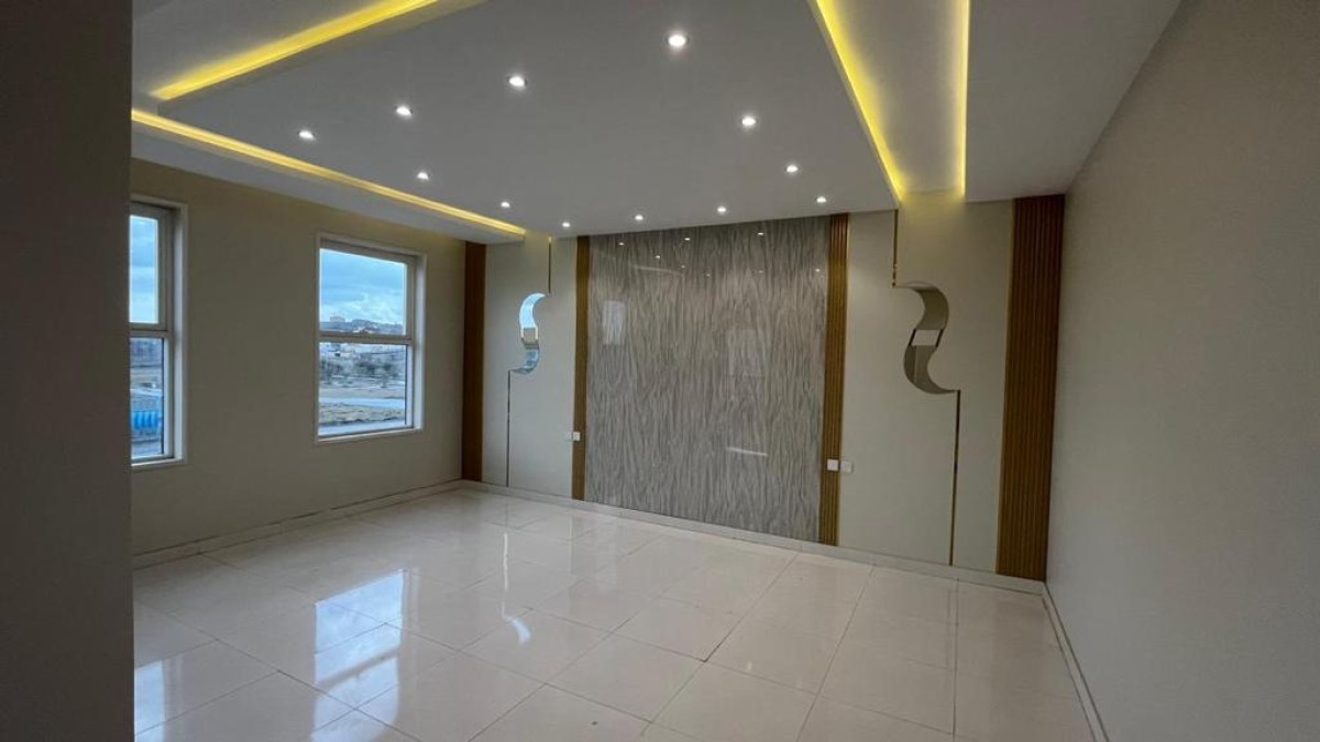 فيلا وجهه مودرن