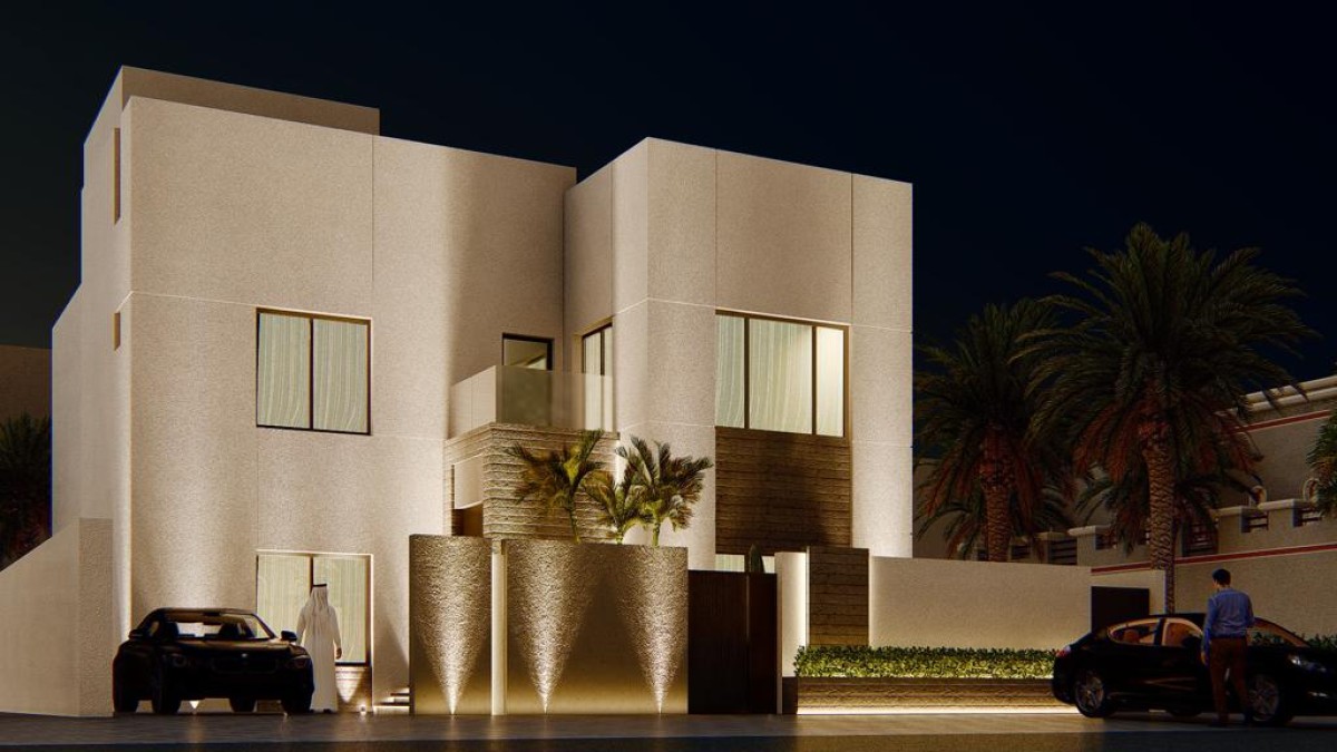 للبيع قسيمه في صباح الاحمد تشطيب سوبر ديلوكس