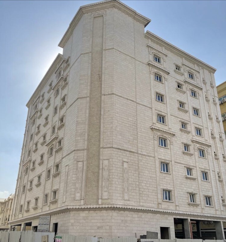 للبيع عماره فى المنصوره