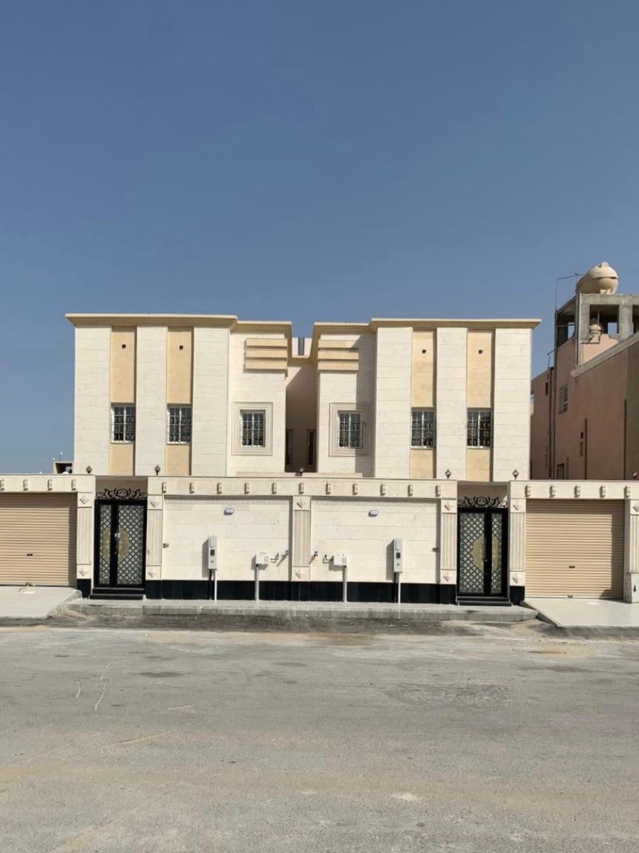 دوبلكسات للبيع الضاحيه