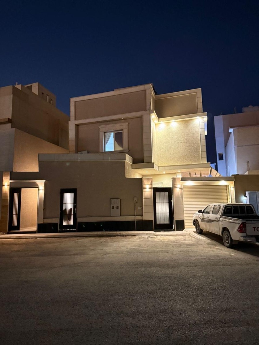 فلا حى البيان شرق الرياض