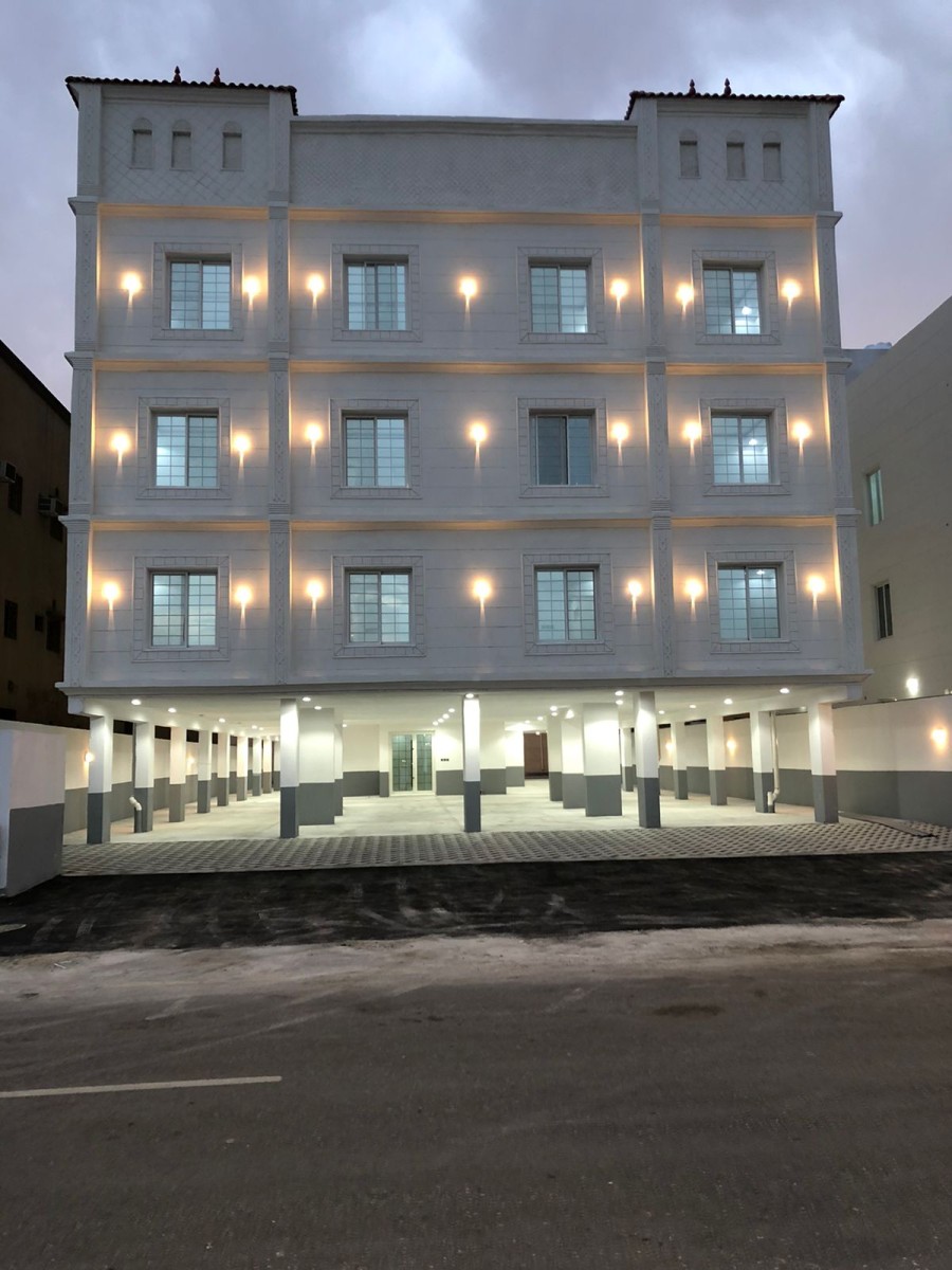 شقق للبيع الدمام حي بدر