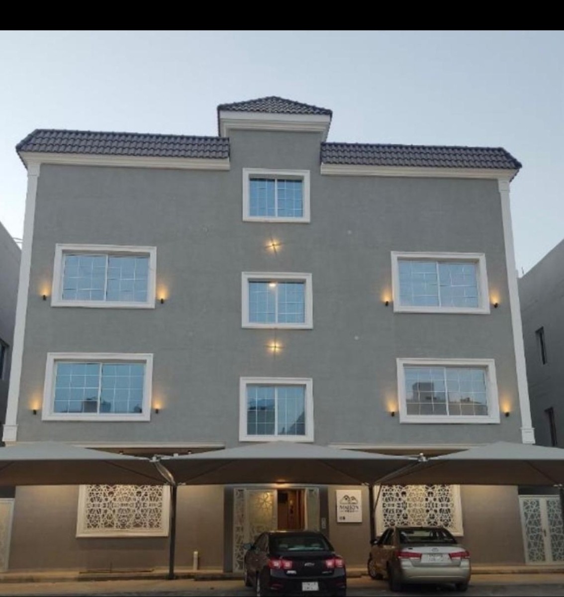 شقق للبيع الدمام  حي الشعله