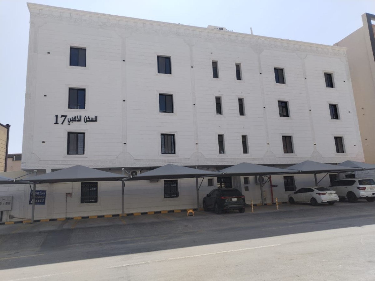 فرصه ذهبيه شقق للبيع