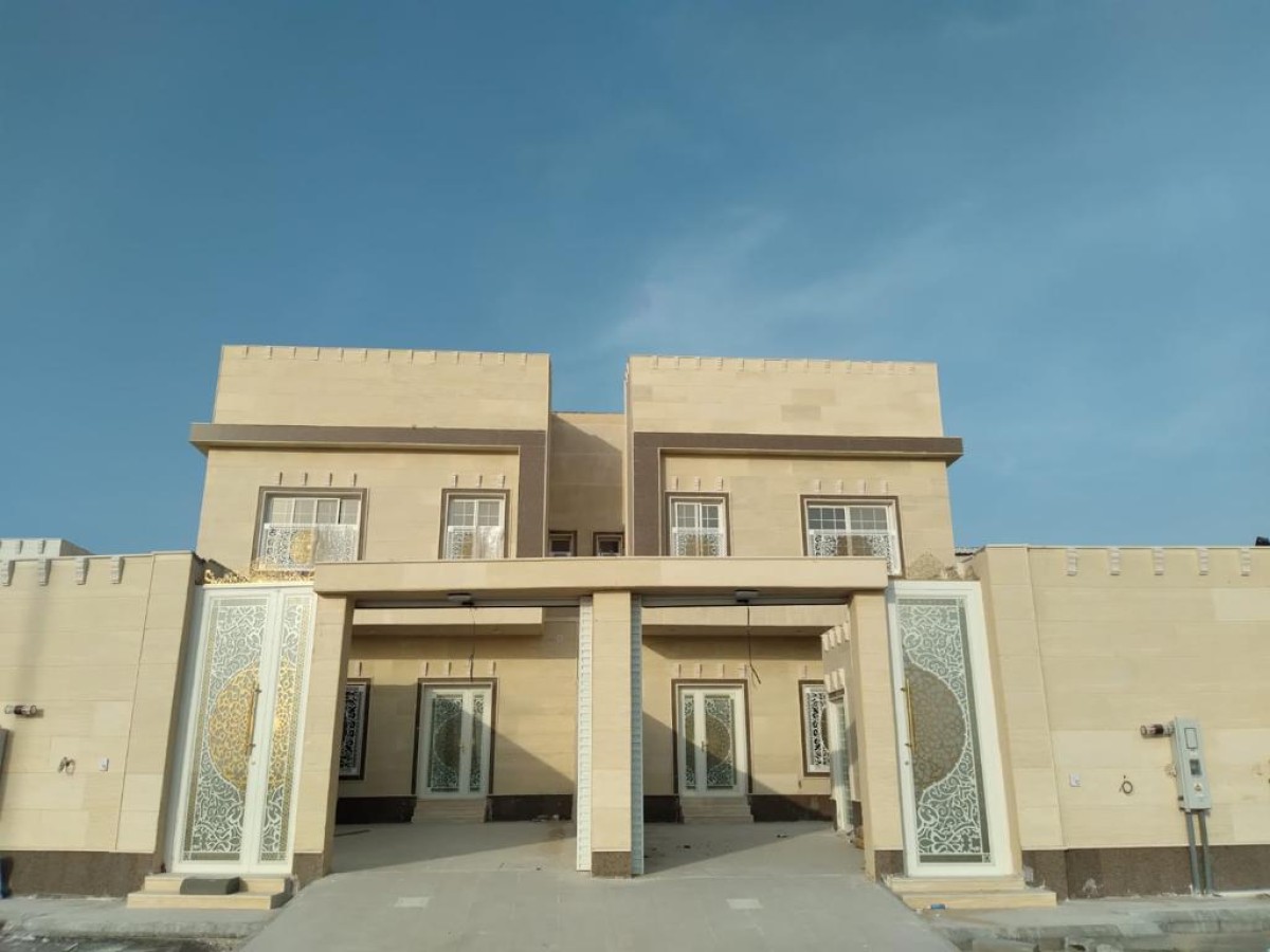 دوبلكسات للبيع الدمام حي بدر