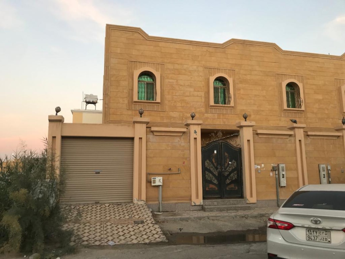 دوبلكس للبيع الدمام ضاحية الملك فهد