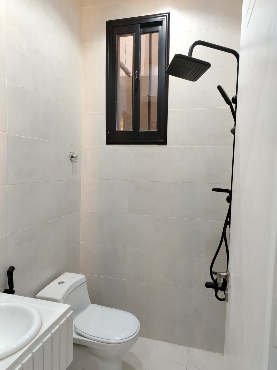 شقق للبيع أبها حي المحاله مساحه 200متر