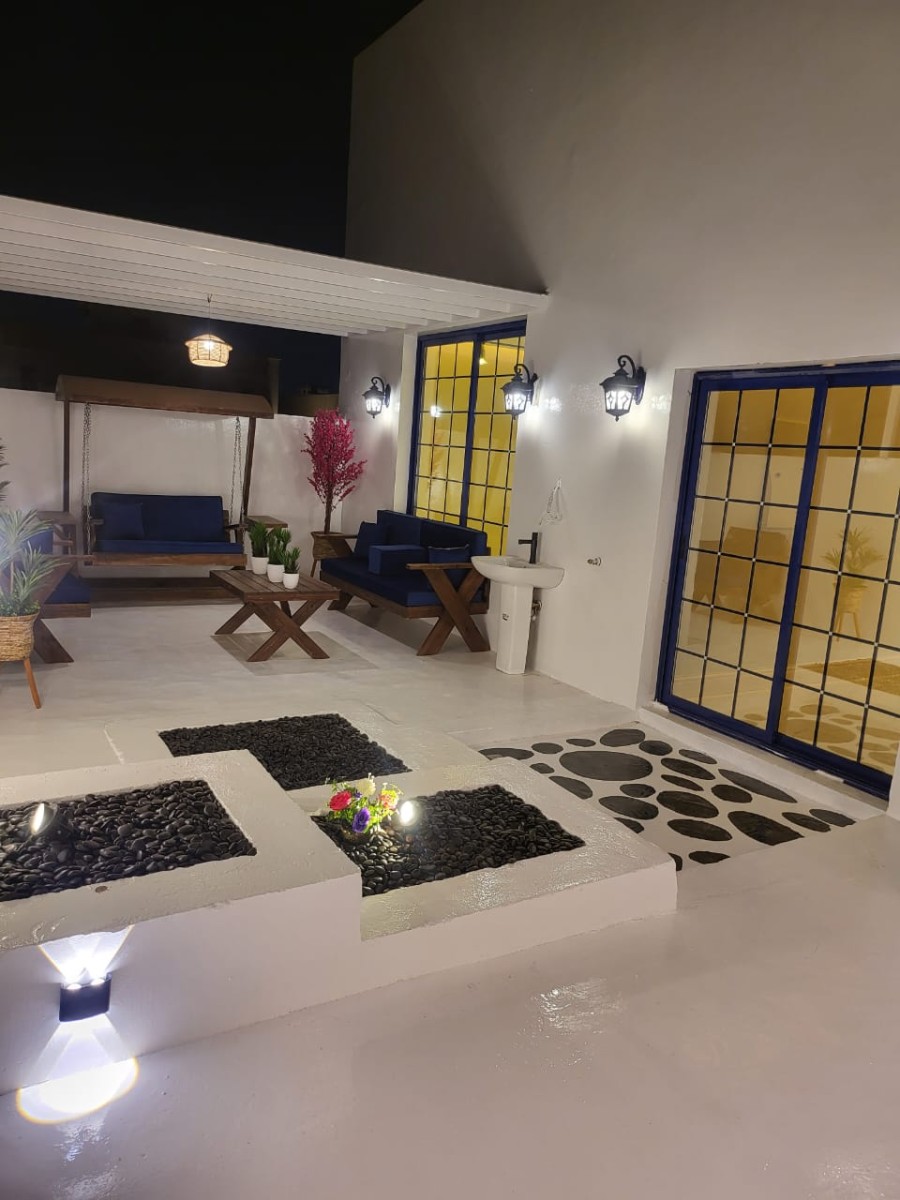 شقق وملاحق فاخرة للتمليك بجدة حي السلامة