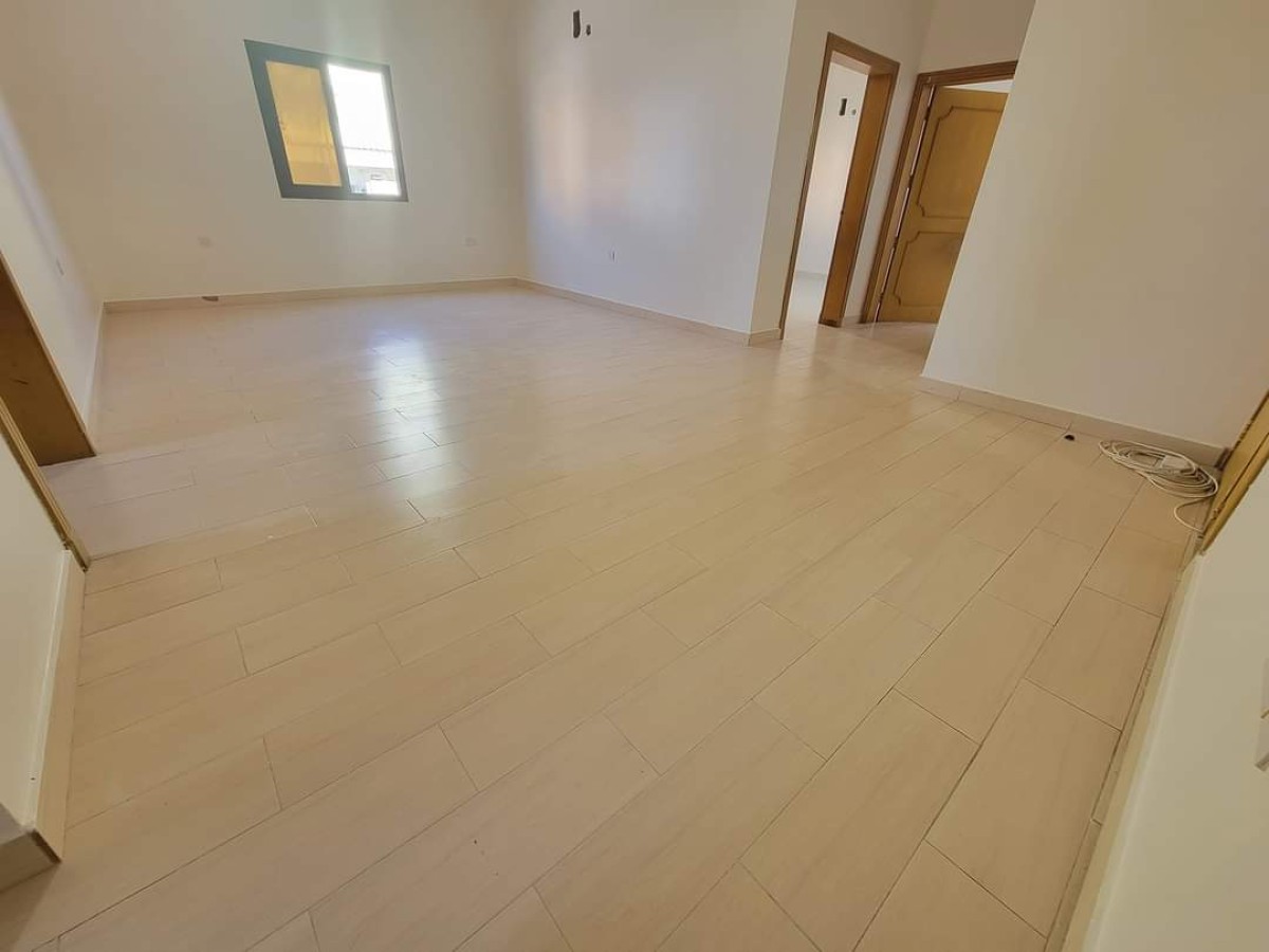 شقه للإيجار في البديع