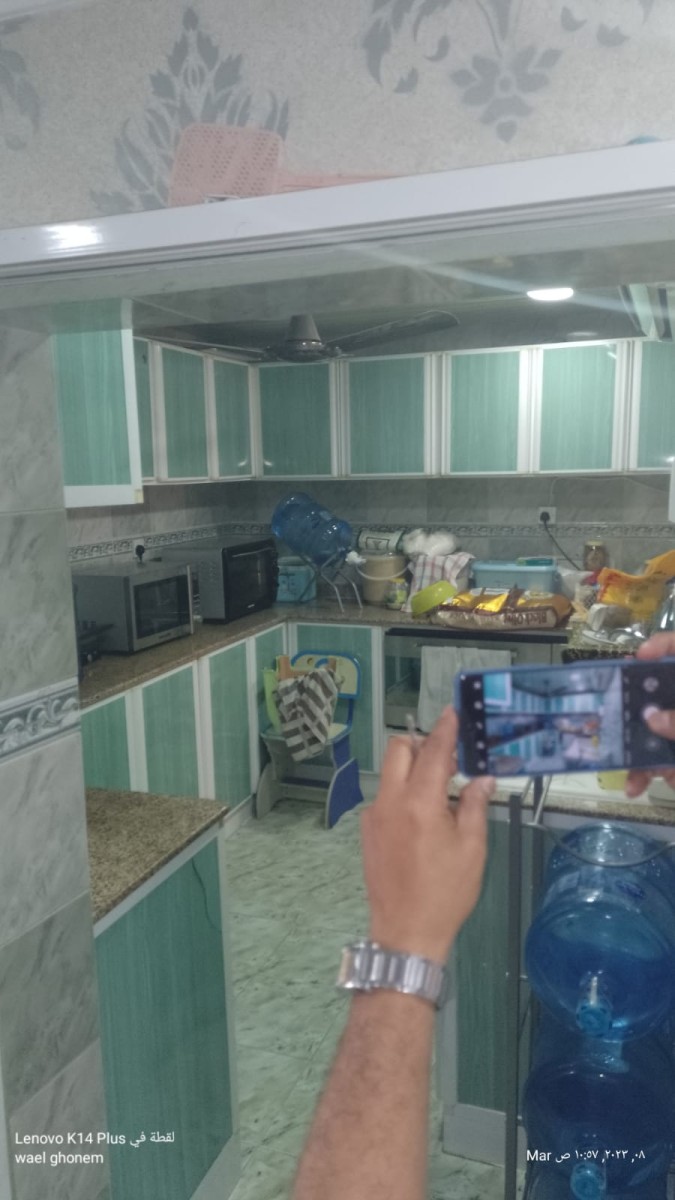 بيت للبيع فى عراد