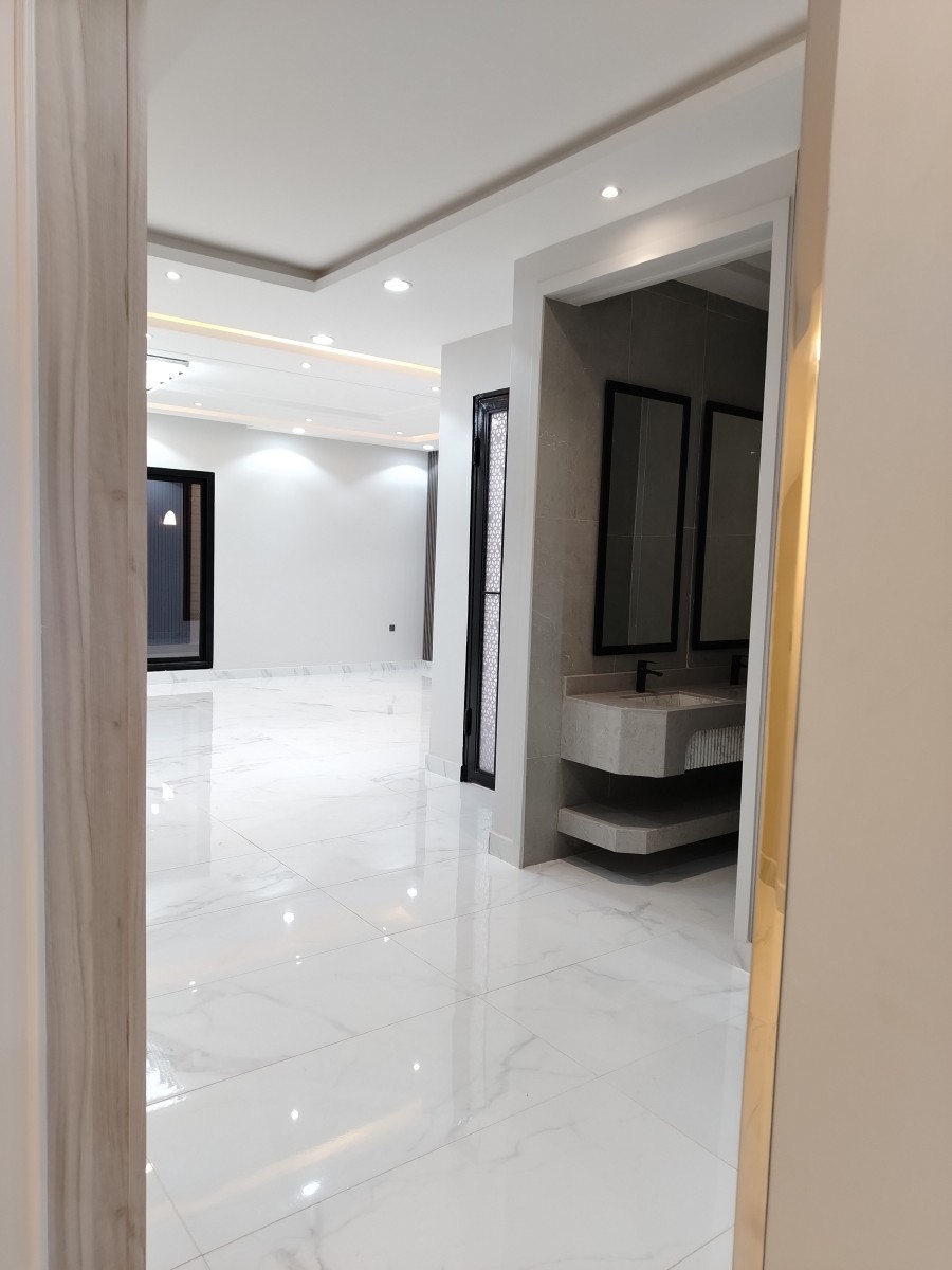 فلل للبيع أبها حي المروج