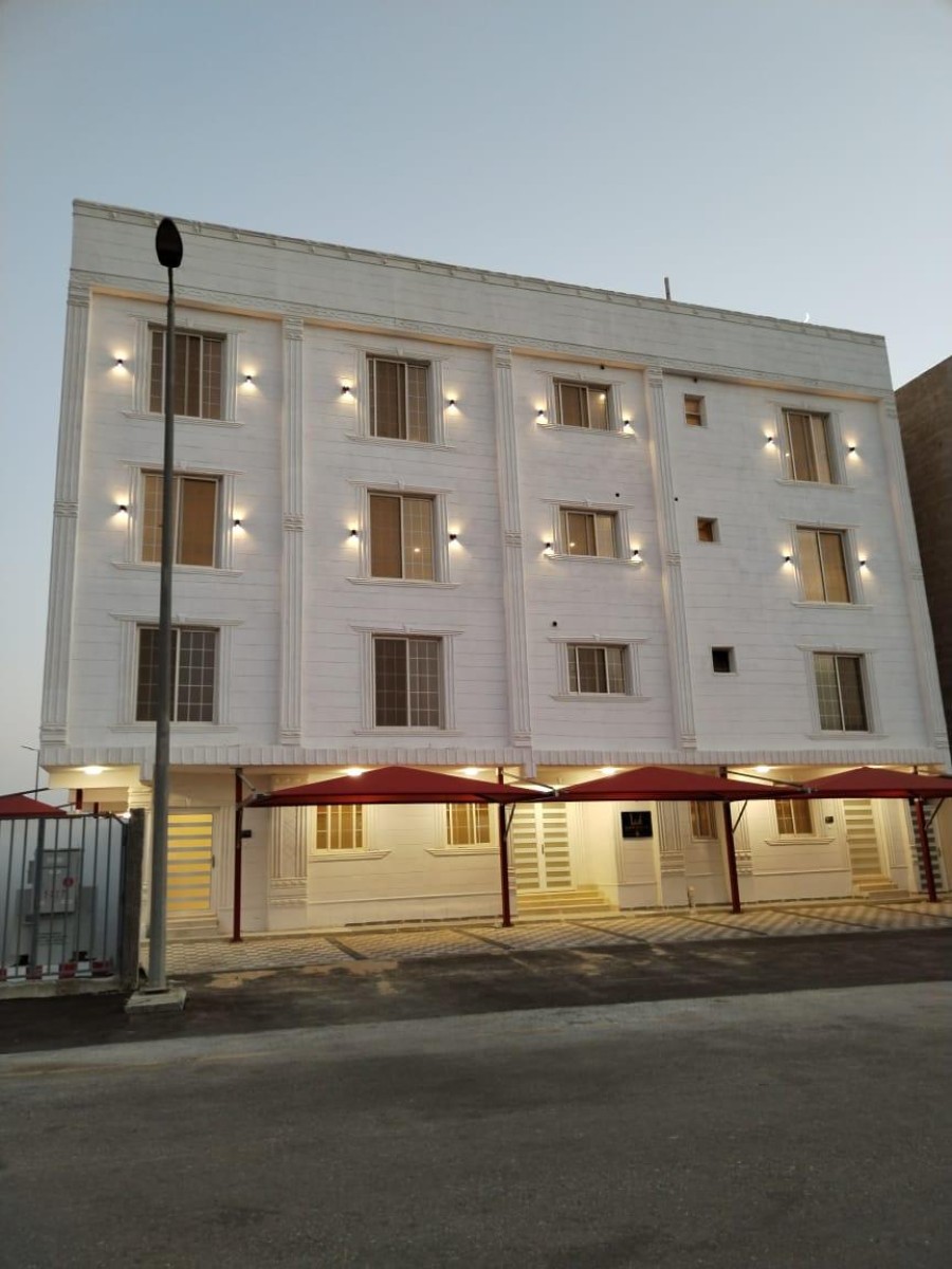 شقق للبيع الدمام حي الفردوس