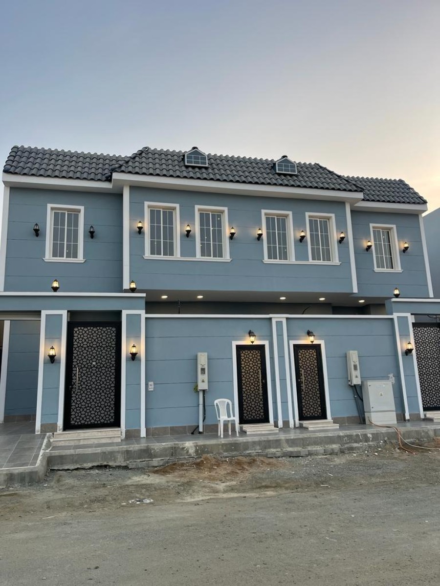 فلل للبيع ,جدة,الحمدانية